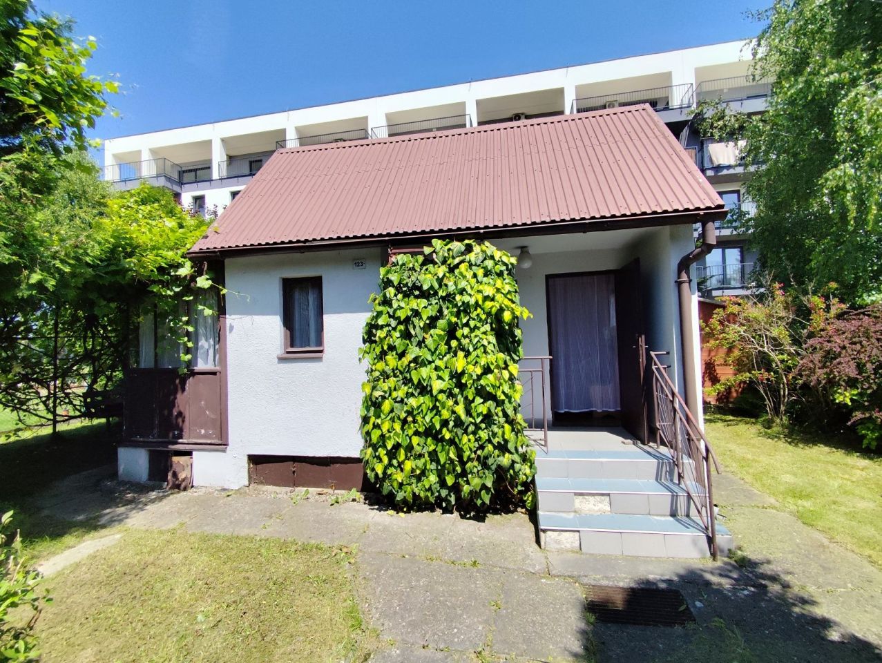 Działka rod Wadowice. Zdjęcie 7