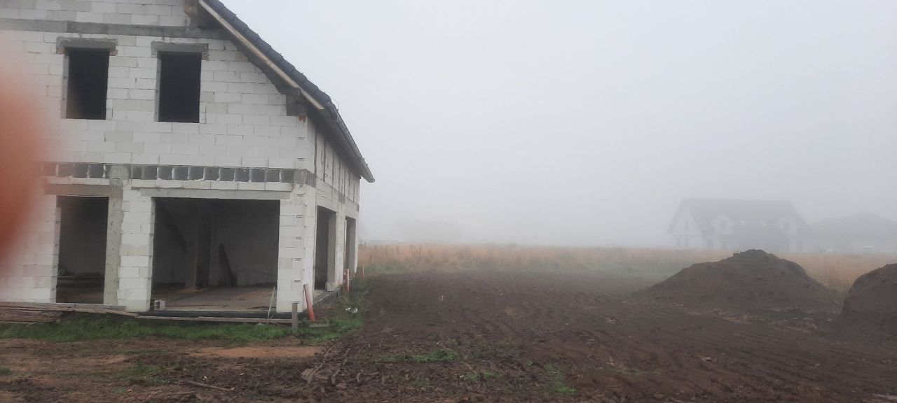 bliźniak Pszenno. Zdjęcie 2