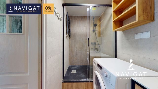 Mieszkanie 3-pokojowe Gdańsk Suchanino, ul. Otwarta. Zdjęcie 9