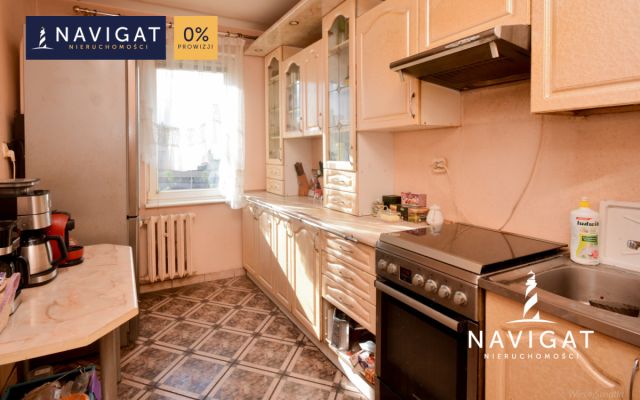 Mieszkanie 3-pokojowe Gdynia Obłuże, ul. mjr. Henryka Sucharskiego. Zdjęcie 4