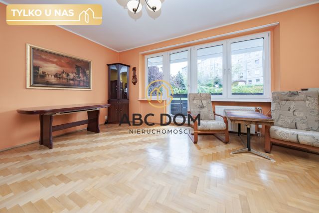 Mieszkanie 4-pokojowe Gdańsk Orunia. Zdjęcie 5