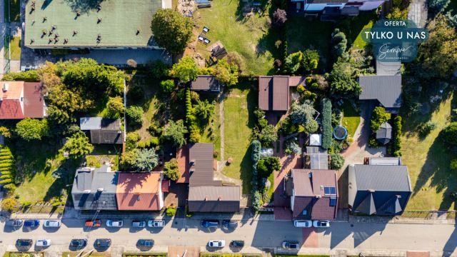 dom wolnostojący, 5 pokoi Łowicz, ul. Zgoda. Zdjęcie 36