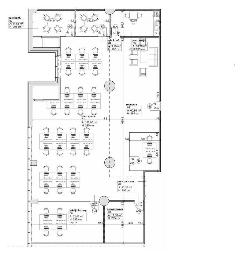 Biuro Warszawa Ochota, ul. Aleje Jerozolimskie. Zdjęcie 6