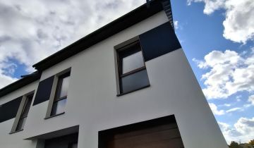 dom szeregowy, 5 pokoi Głosków