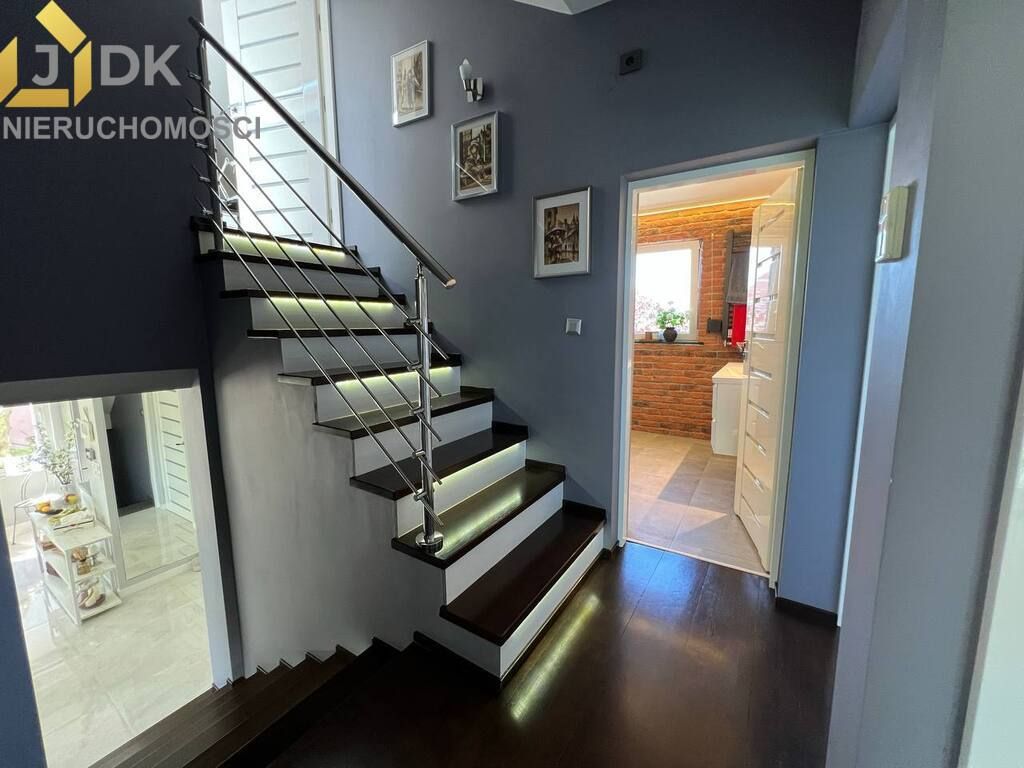 dom wolnostojący, 4 pokoje Granice. Zdjęcie 8