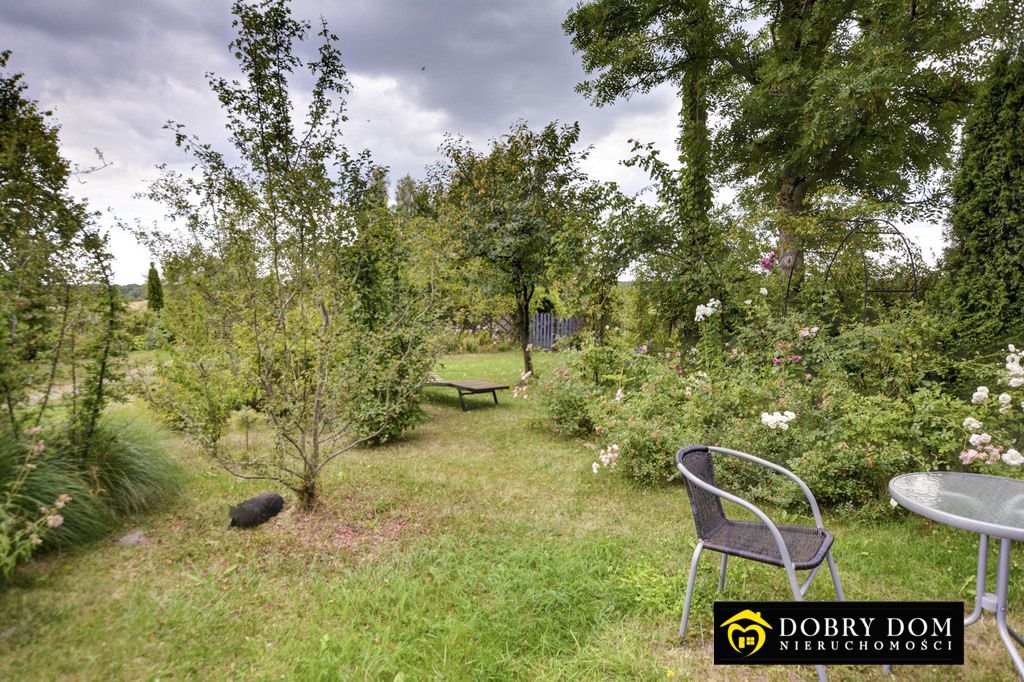 dom wolnostojący, 3 pokoje Malec. Zdjęcie 26