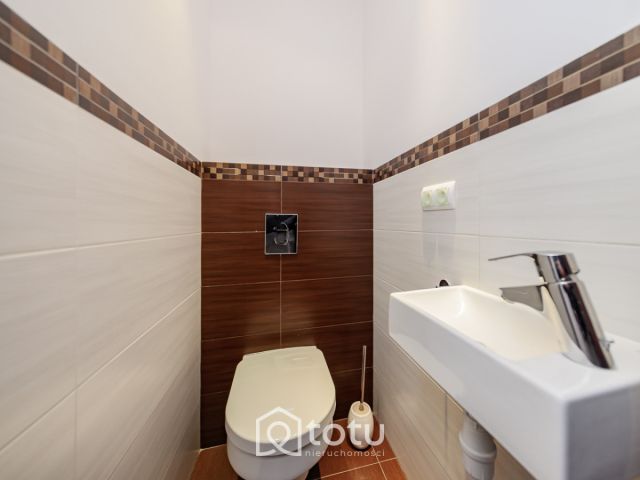 Mieszkanie 5-pokojowe Warszawa Mokotów, ul. Michała Bałuckiego. Zdjęcie 16