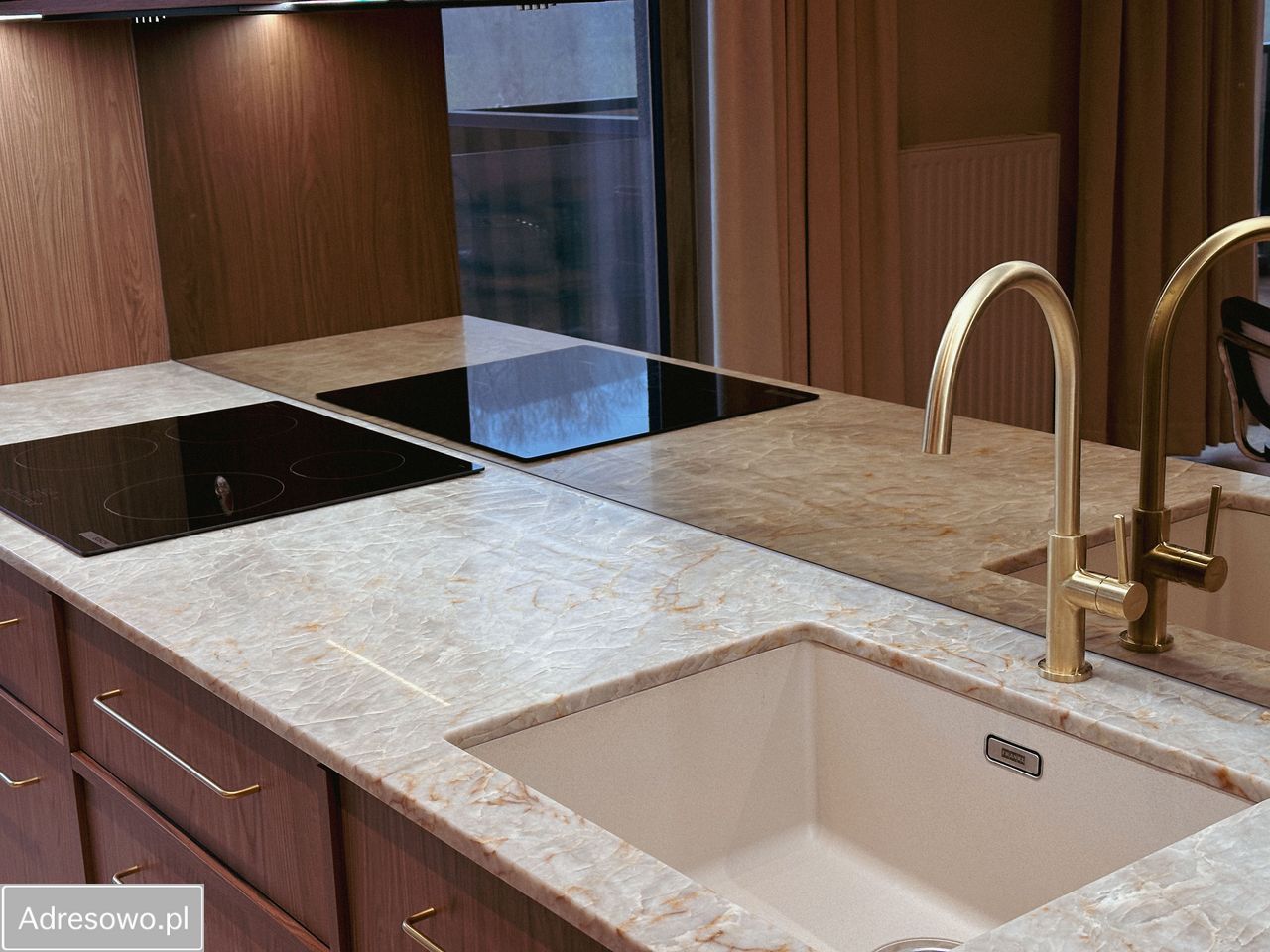 Mieszkanie 3-pokojowe Wrocław Stare Miasto, ul. Kazimierza Michalczyka. Zdjęcie 12