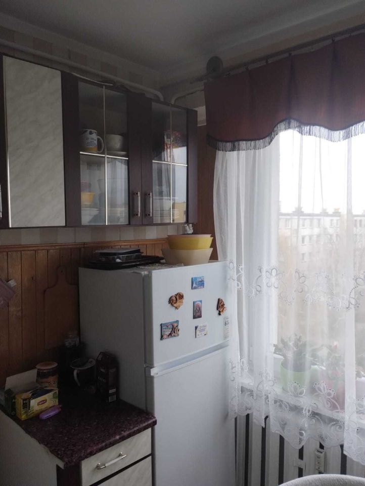 Mieszkanie 3-pokojowe Sierpc, ul. Jana Pawła II. Zdjęcie 2