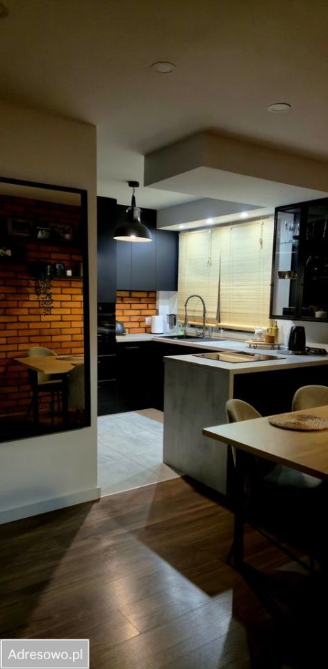 Mieszkanie 3-pokojowe Łomża, ul. Jędrzeja Śniadeckiego. Zdjęcie 3