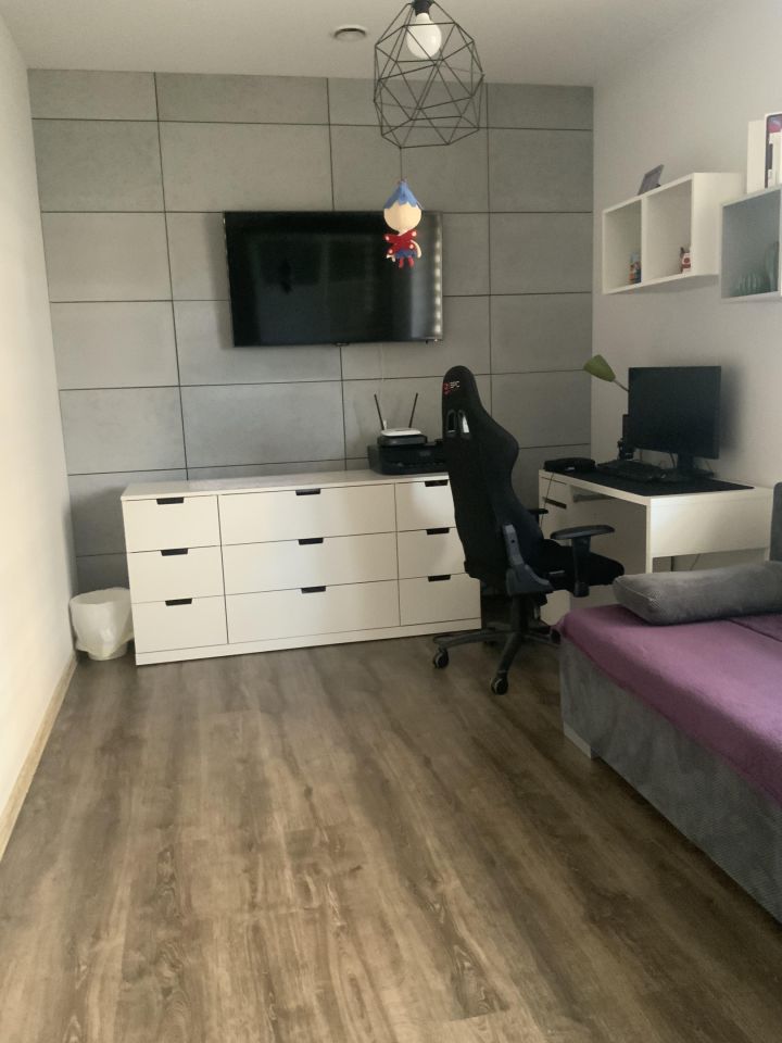 dom wolnostojący, 4 pokoje Łęgajny, ul. Agrestowa. Zdjęcie 7