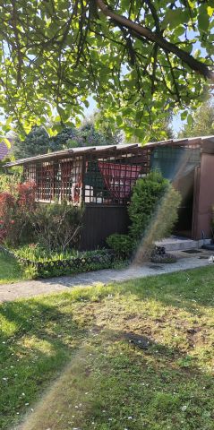 Działka rod Olkusz Czarna Góra, ul. Żuradzka. Zdjęcie 1