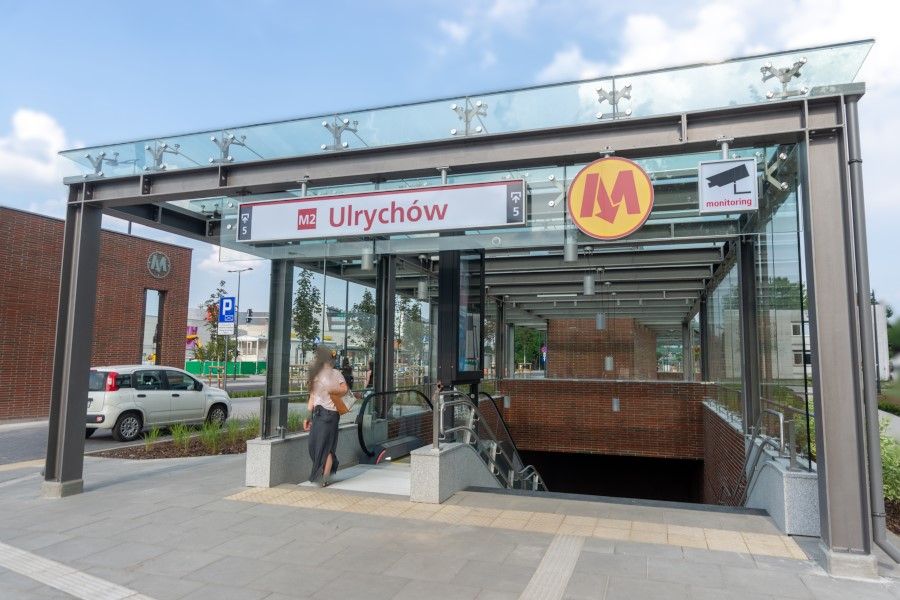 Mieszkanie 2-pokojowe Warszawa Wola, ul. Górczewska. Zdjęcie 12