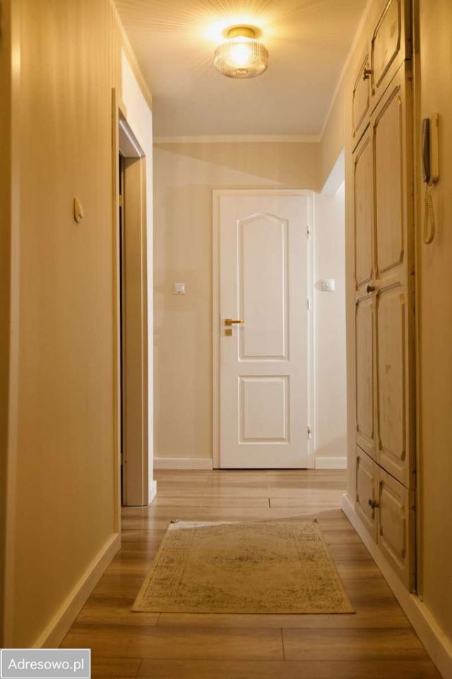 Mieszkanie 3-pokojowe Jelcz-Laskowice Centrum, ul. Stefana Drzewieckiego. Zdjęcie 10