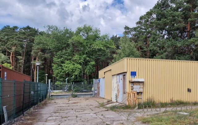 Działka inwestycyjna Bydgoszcz Glinki. Zdjęcie 3