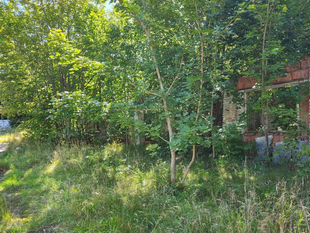 Działka budowlana Poganice, Poganice. Zdjęcie 3