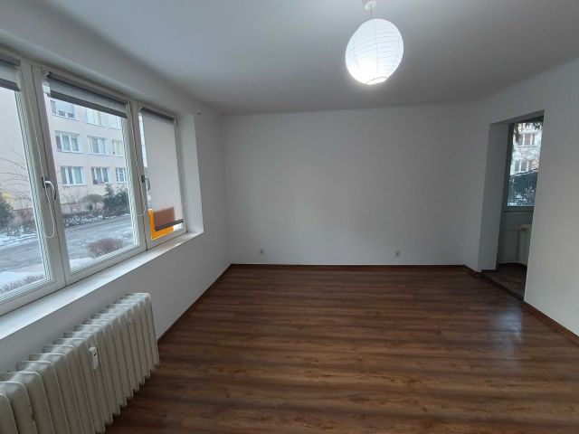 Mieszkanie 1-pokojowe Włocławek, al. Chopina. Zdjęcie 1