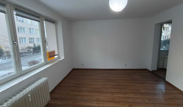 Mieszkanie 1-pokojowe Włocławek, al. Chopina