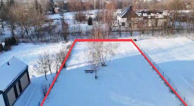 Działka budowlana Gassy. Zdjęcie 1