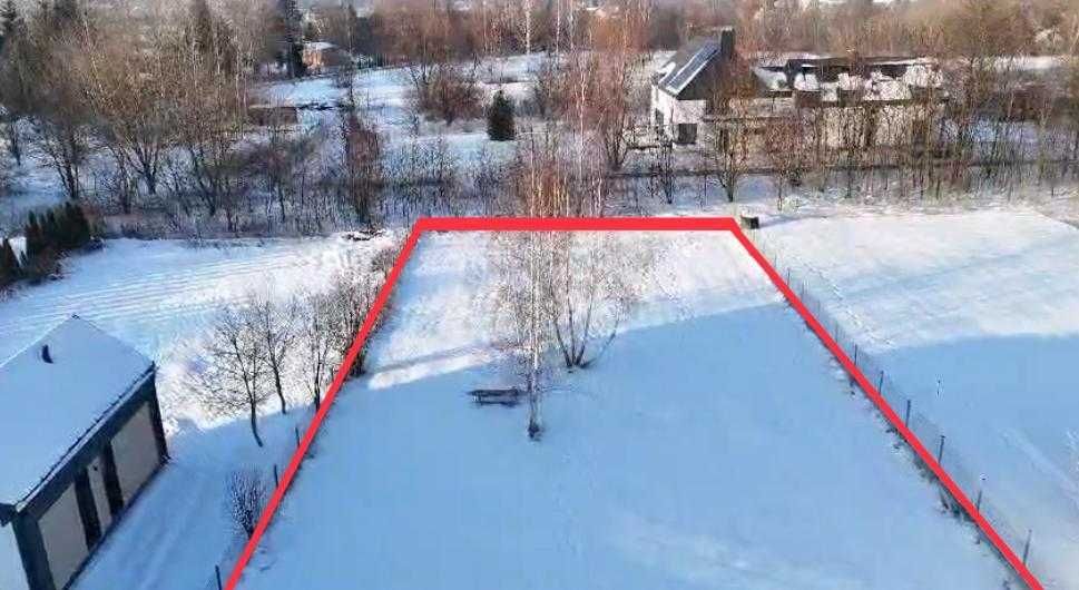 Działka budowlana Gassy. Zdjęcie 1