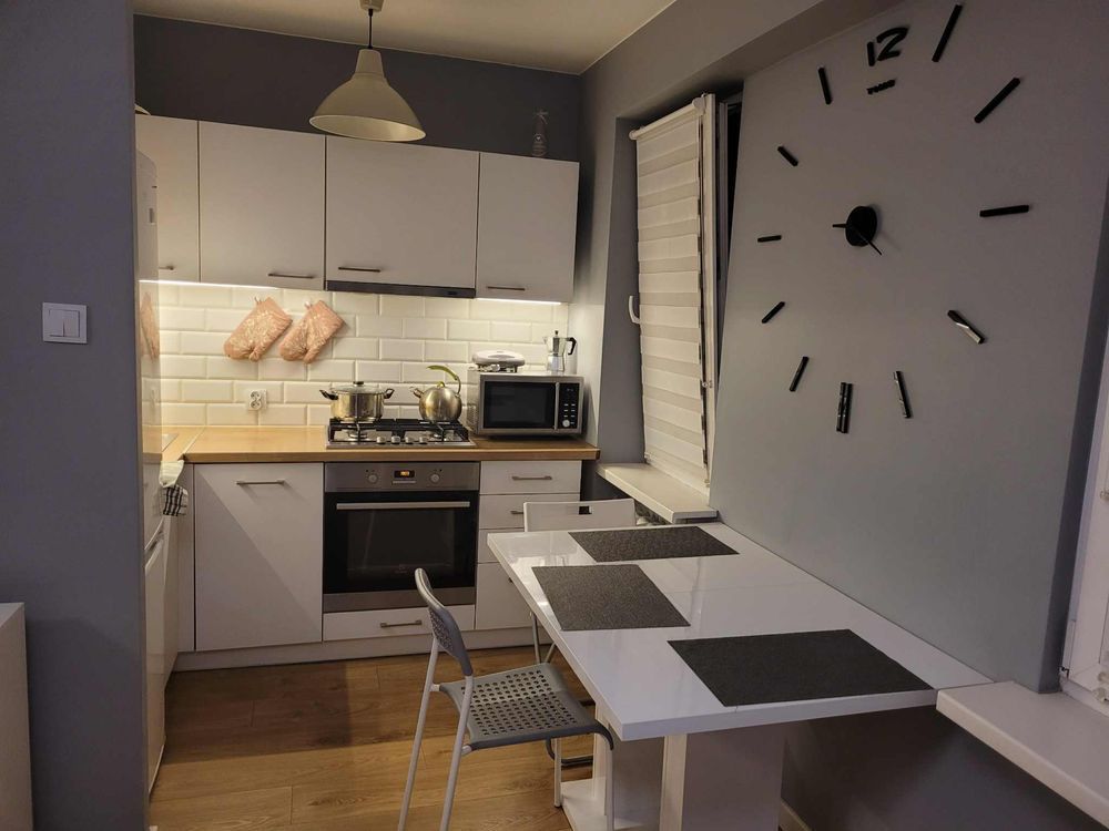 Mieszkanie 2-pokojowe Białystok Piasta, ul. Piastowska. Zdjęcie 8