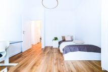 Mieszkanie 3-pokojowe Warszawa Bemowo, ul. Brzeżek. Zdjęcie 4