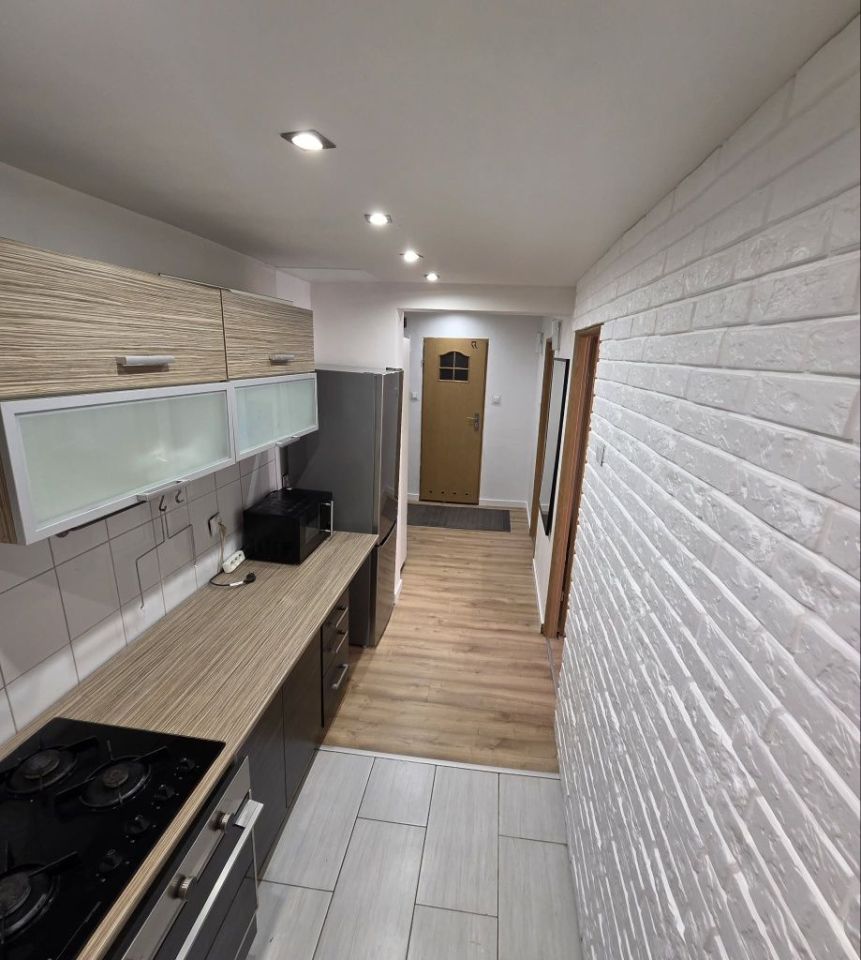 Mieszkanie 2-pokojowe Warszawa Mokotów. Zdjęcie 2