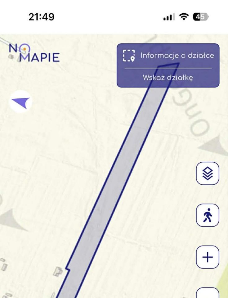 Działka rolna Tułowice. Zdjęcie 1