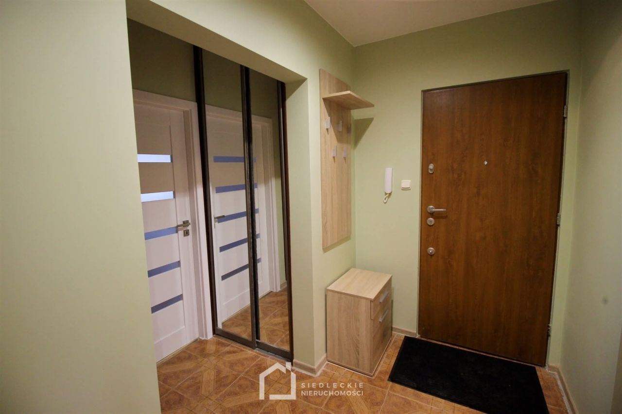 Mieszkanie 3-pokojowe Siedlce Rozkosz, ul. Pomorska. Zdjęcie 12