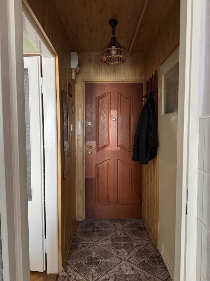 Mieszkanie 1-pokojowe Mława Centrum, ul. Henryka Sienkiewicza. Zdjęcie 3