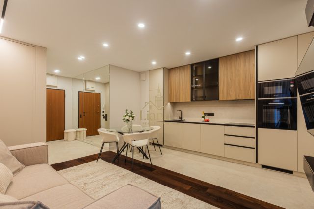 Mieszkanie 3-pokojowe Warszawa Wola, ul. Jana Kazimierza. Zdjęcie 3