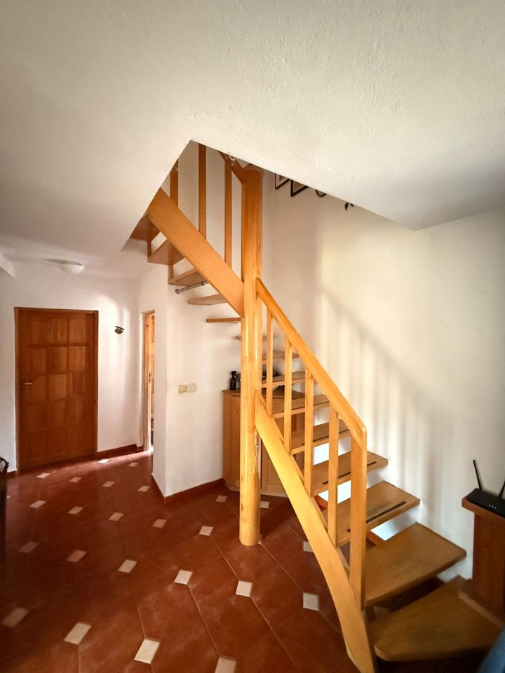 dom wolnostojący, 6 pokoi Lesznowola, Wilgi 20, Bobrowiec. Zdjęcie 8