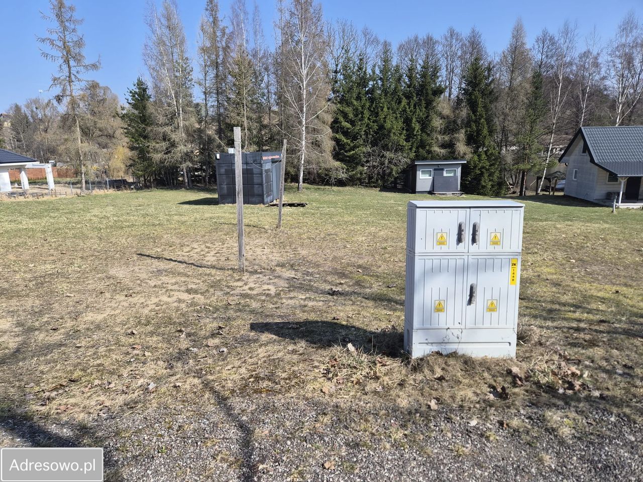 Działka rekreacyjna Sulejki. Zdjęcie 16