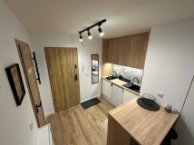 Mieszkanie 1-pokojowe Bielsko-Biała, ul. Czwartaków. Zdjęcie 1