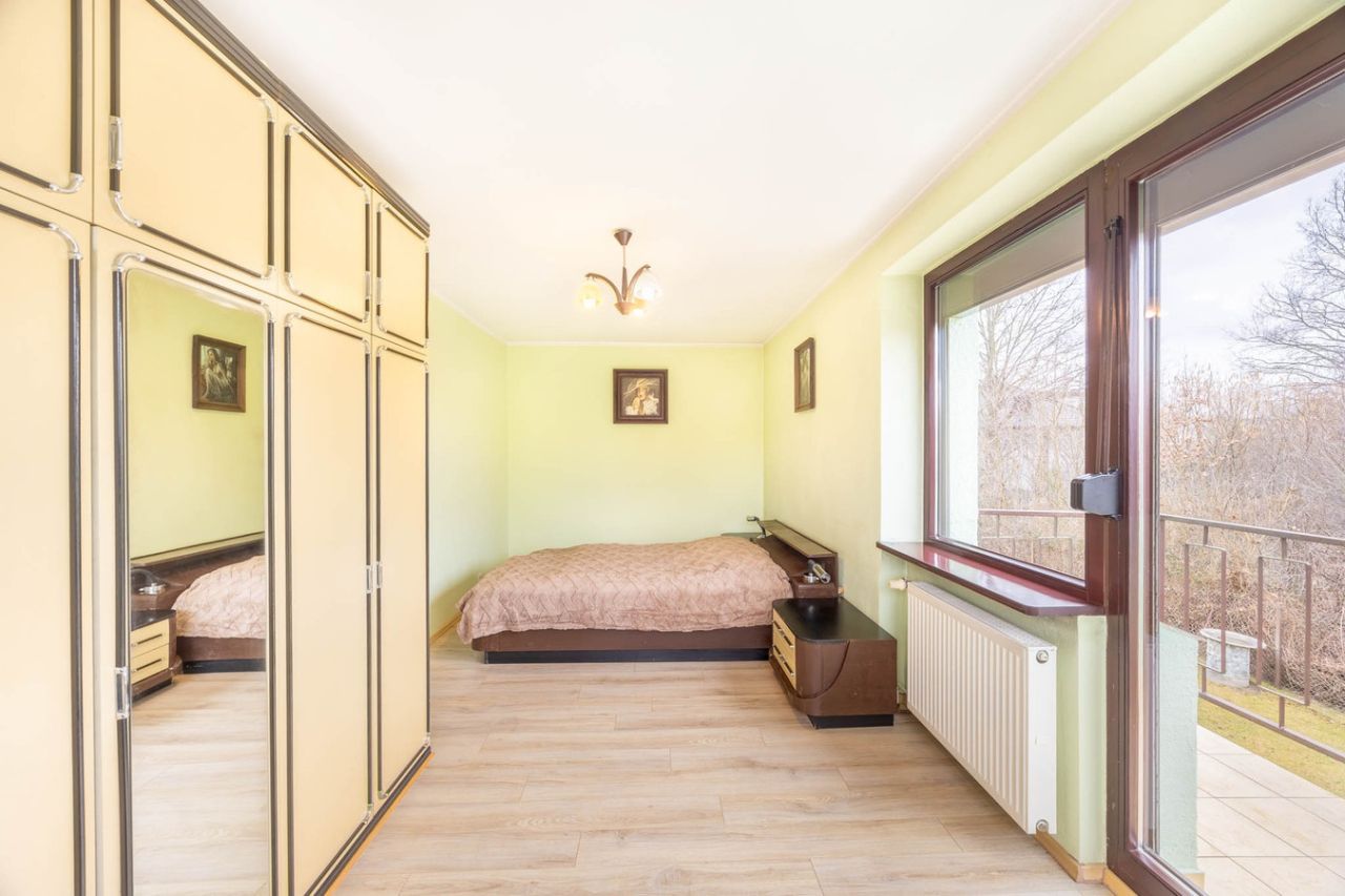 dom wolnostojący, 8 pokoi Wrocław Fabryczna, ul. Świeża. Zdjęcie 9