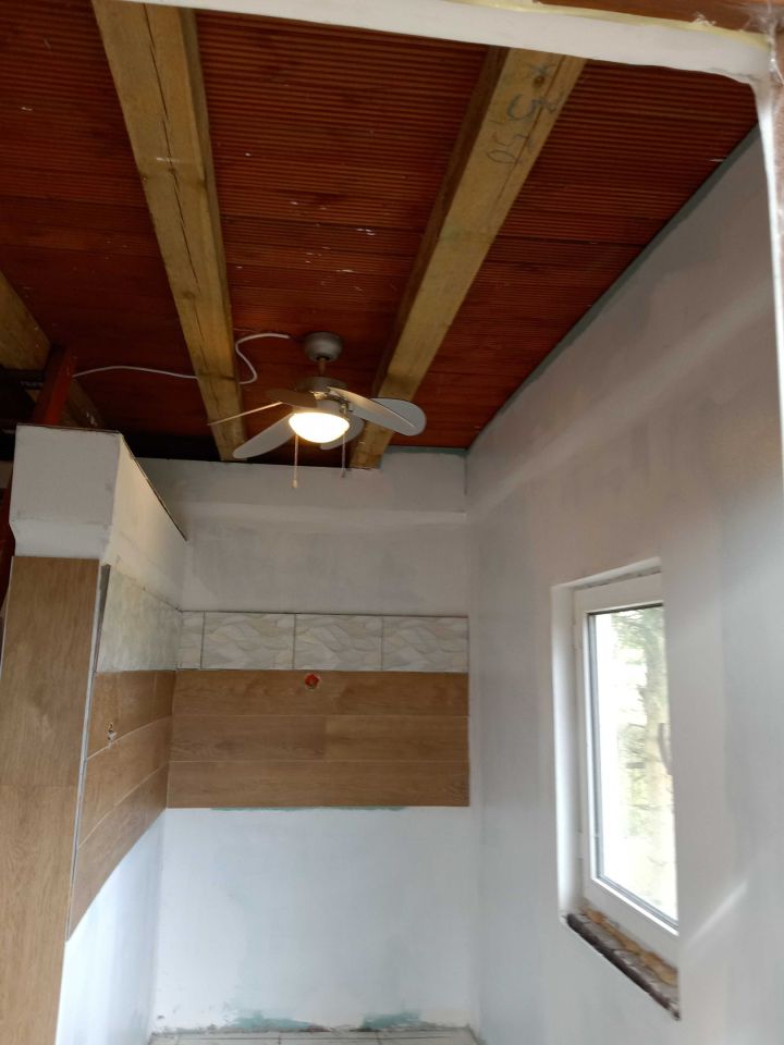 Działka rod Szczecin Bukowo. Zdjęcie 2