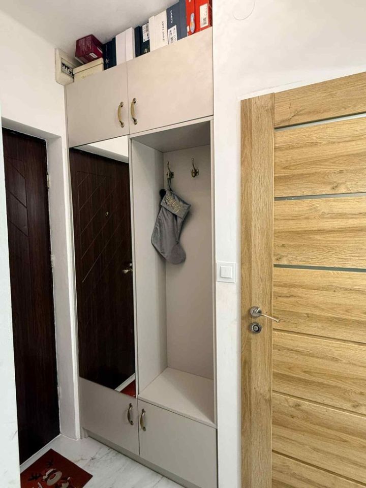 Mieszkanie 2-pokojowe Milejów-Osada. Zdjęcie 8