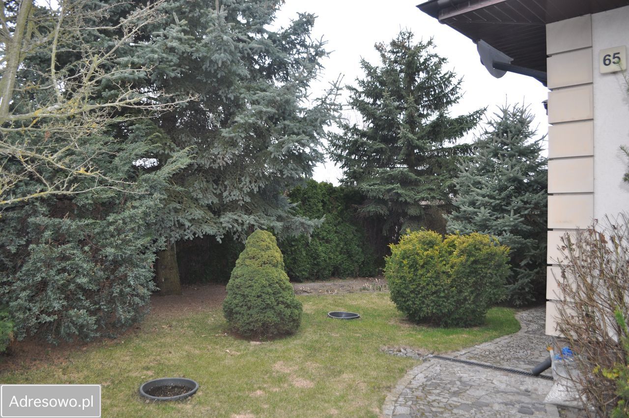 dom wolnostojący, 5 pokoi Maksymilianowo, ul. Główna. Zdjęcie 13