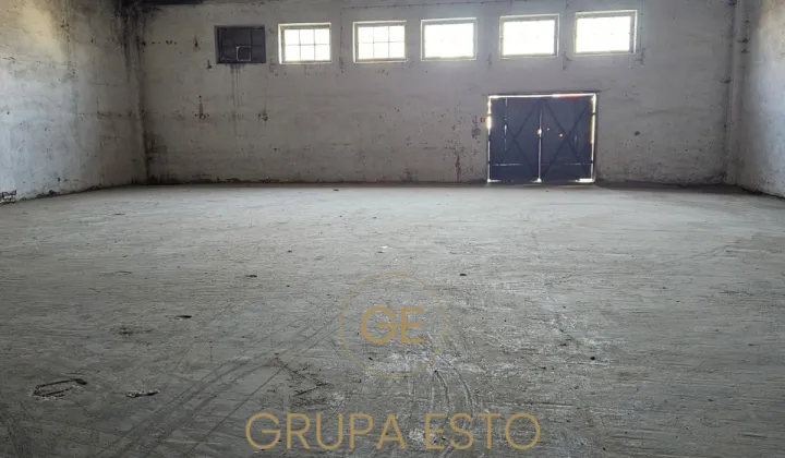 Lokal Kraków Krzesławice, ul. Kantorowicka