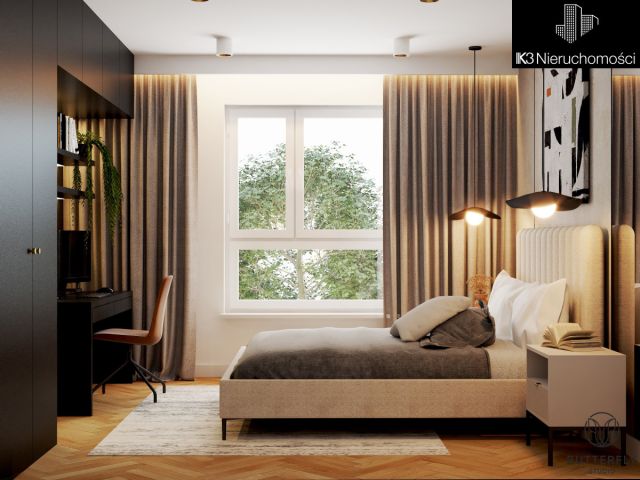 Mieszkanie 4-pokojowe Warszawa Bemowo, ul. Lazurowa. Zdjęcie 11