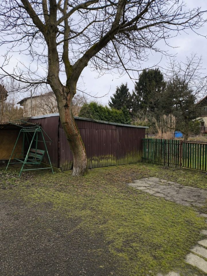 dom wolnostojący Oświęcim, ul. Legionów. Zdjęcie 5