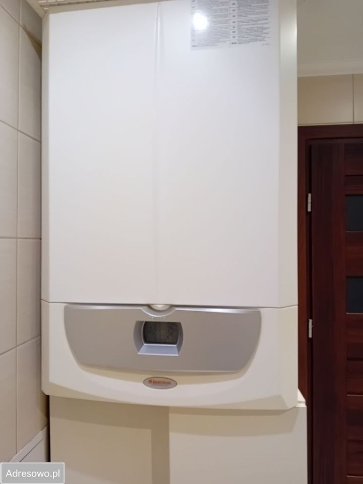 dom wolnostojący, 5 pokoi Rogów, ul. Kolejowa. Zdjęcie 5