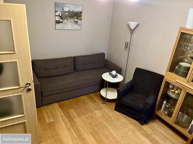 Mieszkanie 3-pokojowe Warszawa Bielany, ul. Literacka. Zdjęcie 1