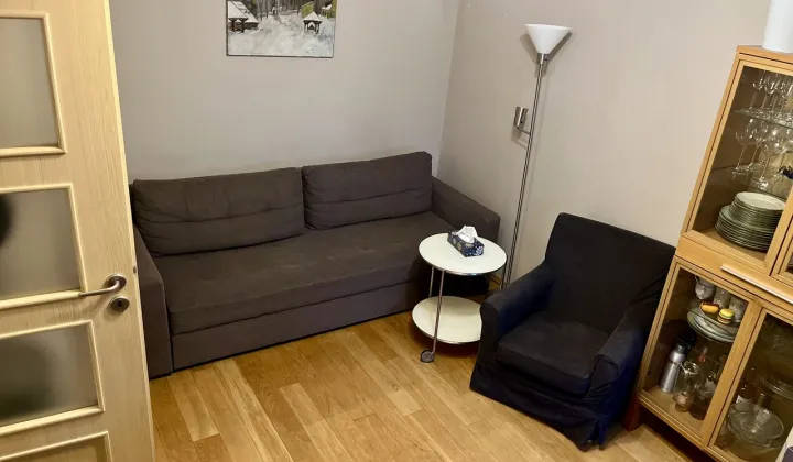 Mieszkanie 3-pokojowe Warszawa Bielany, ul. Literacka