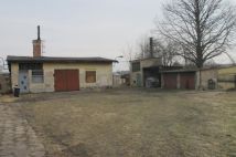 Działka budowlana Gliwice Żerniki, ul. Łowicka. Zdjęcie 1