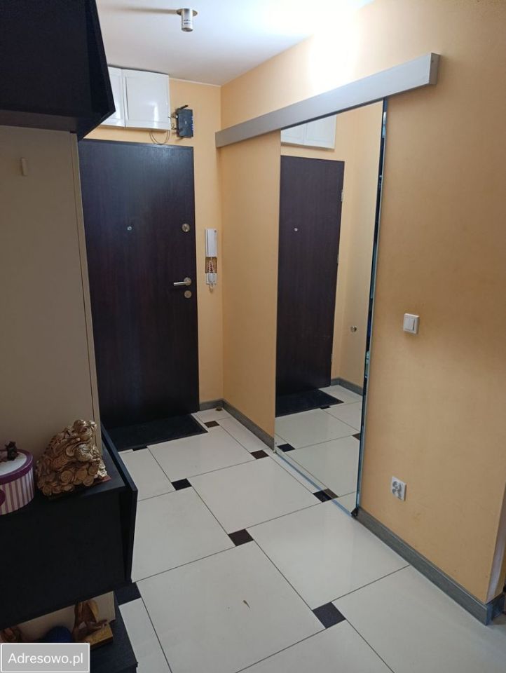 Mieszkanie 3-pokojowe Wrocław Psie Pole, ul. Czarnuszkowa. Zdjęcie 6