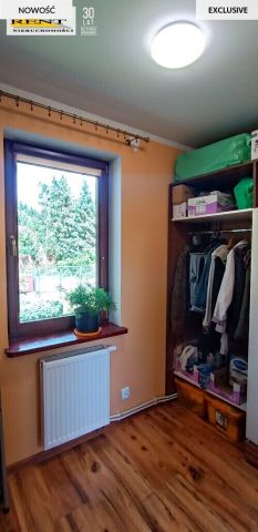 dom wolnostojący, 5 pokoi Morzyczyn, os. Południowe. Zdjęcie 32