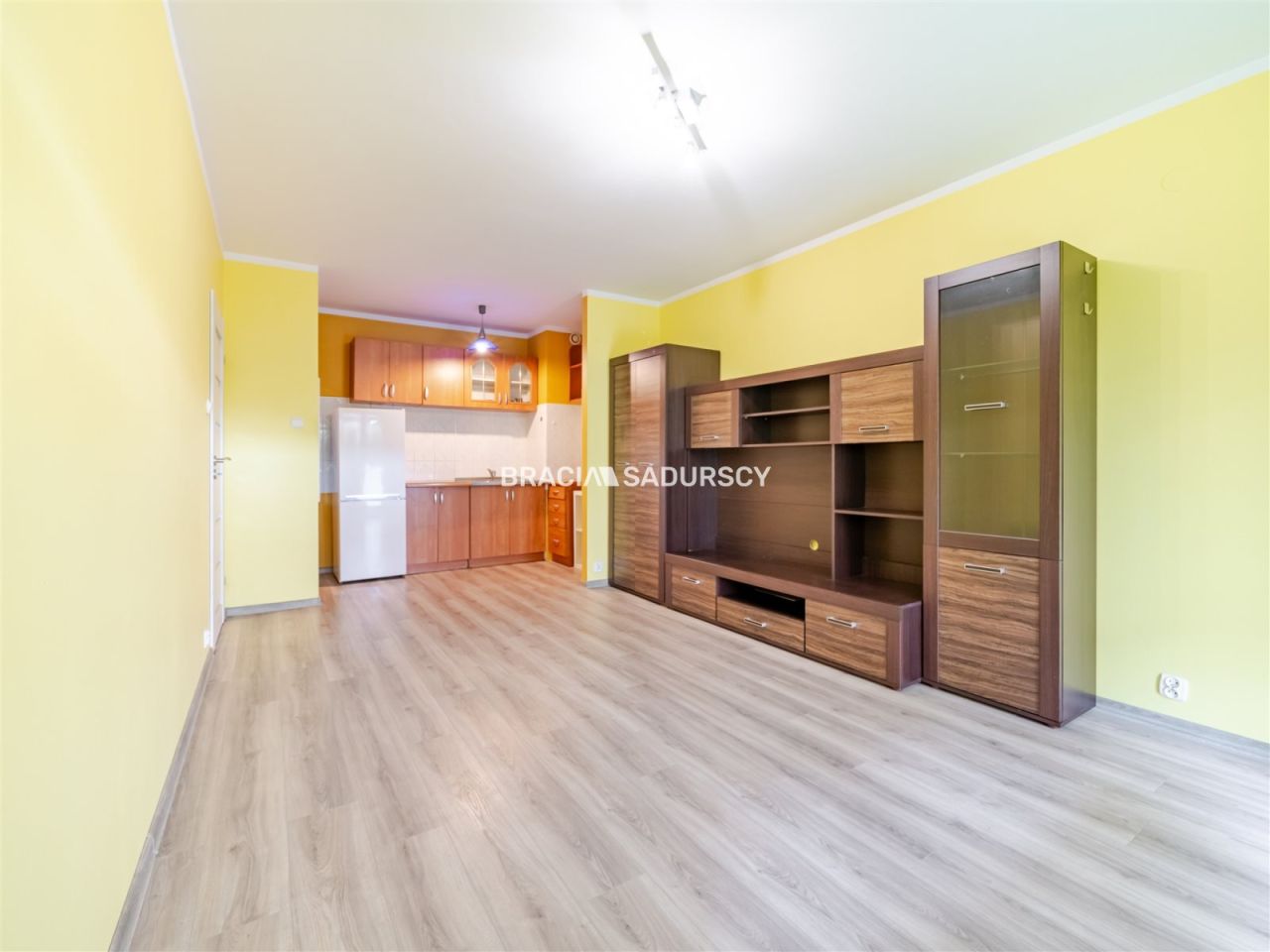 Mieszkanie 2-pokojowe Kraków Dębniki, ul. Zygmunta Miłkowskiego. Zdjęcie 11