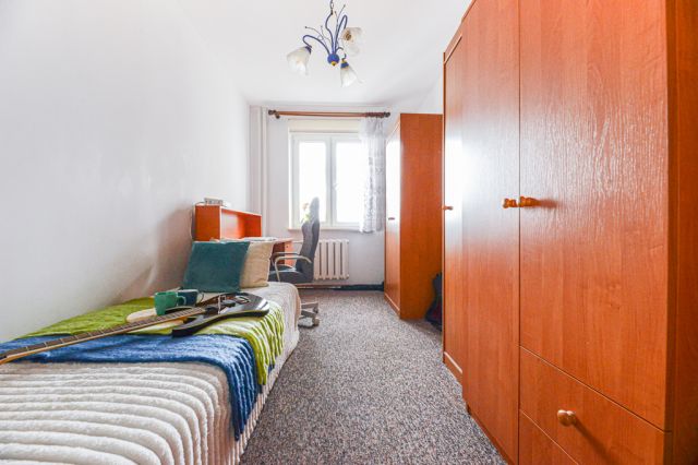 Mieszkanie 2-pokojowe Warszawa Ursynów, ul. Witolda Małcużyńskiego. Zdjęcie 14
