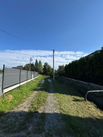 Działka budowlana Ligota, ul. Zawodzie. Zdjęcie 1